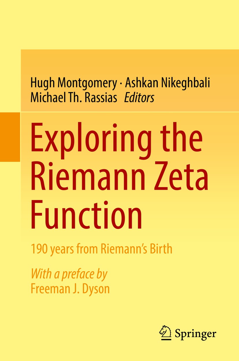 Exploring the Riemann Zeta Function: 190 years from Riemann's 