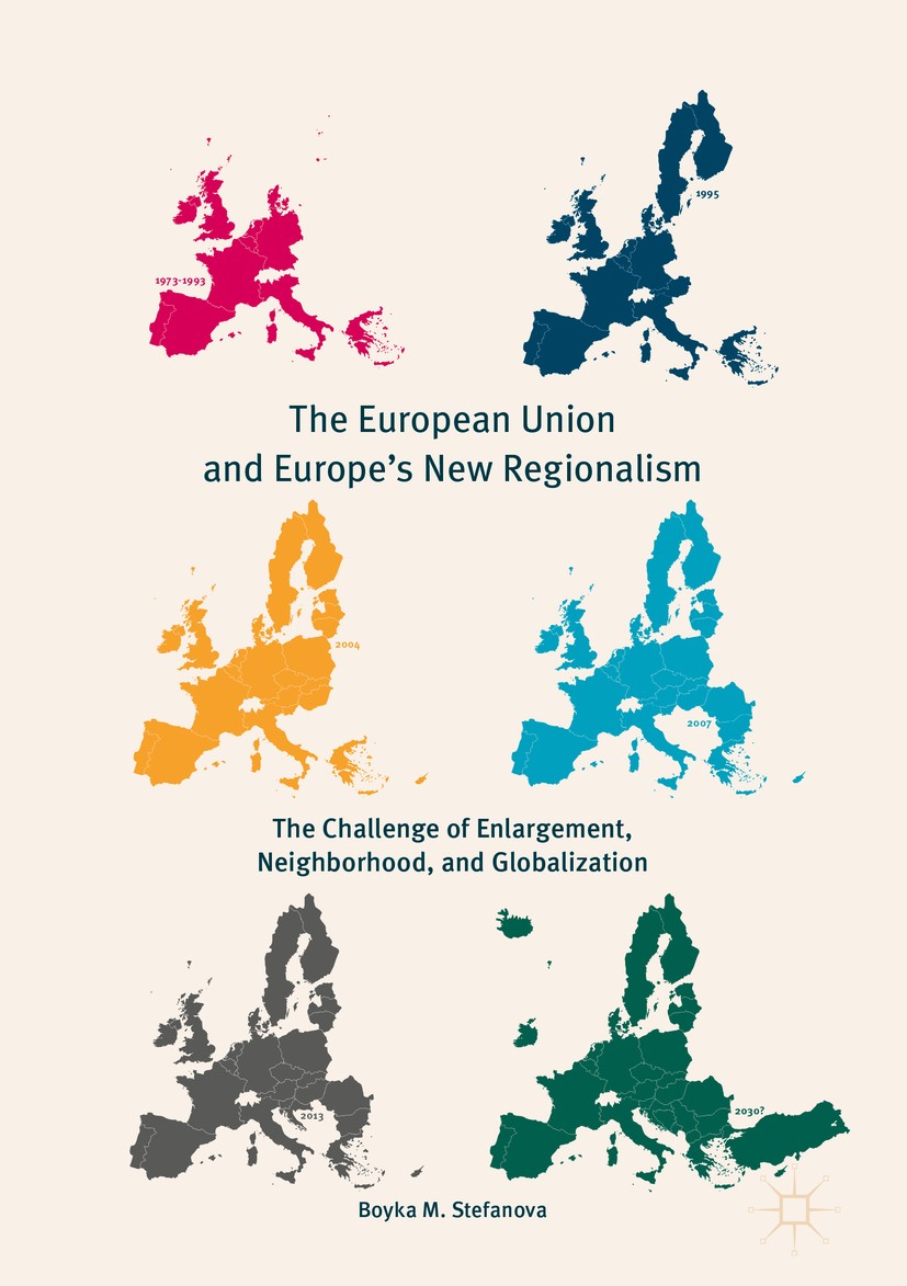 PDF) The European Union and the promotion of regionalism and