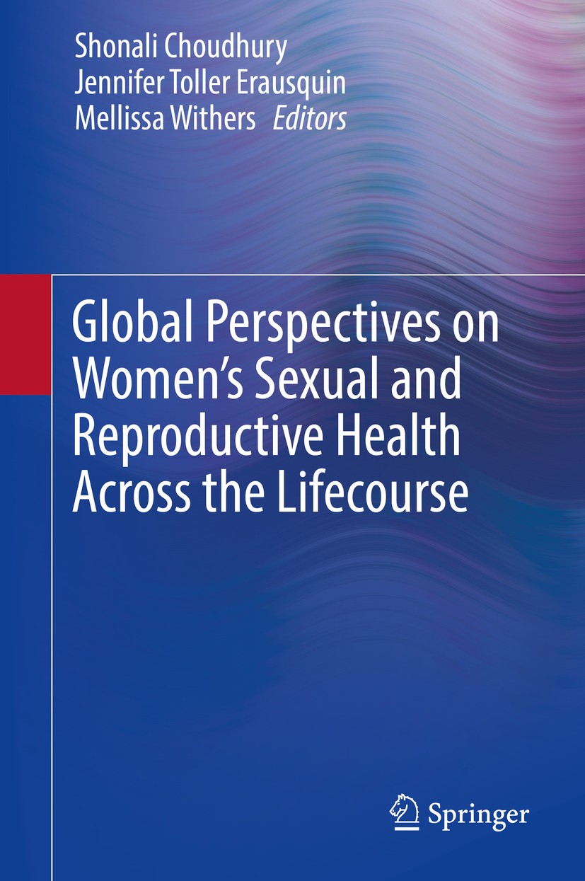 Global Perspectives on Women's Sexual and Reproductive
