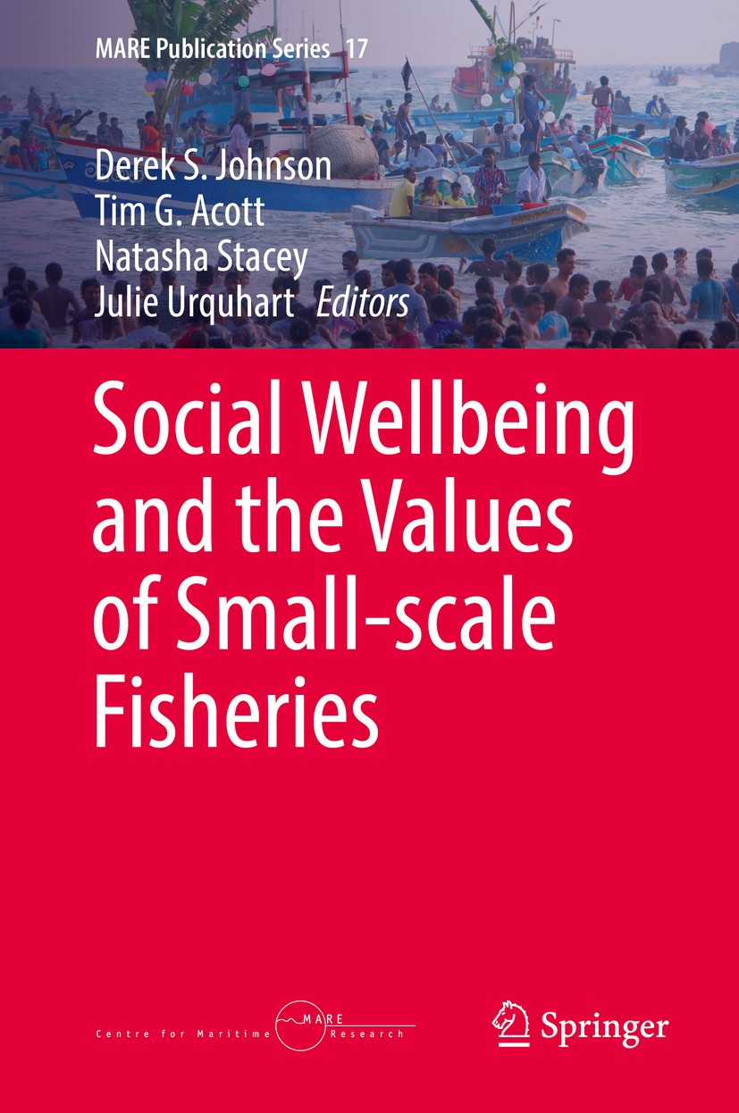 Frontiers  Community Development Quotas and Support of Small-Scale  Fisheries as Two Key Concepts for Blue Growth in Fisheries