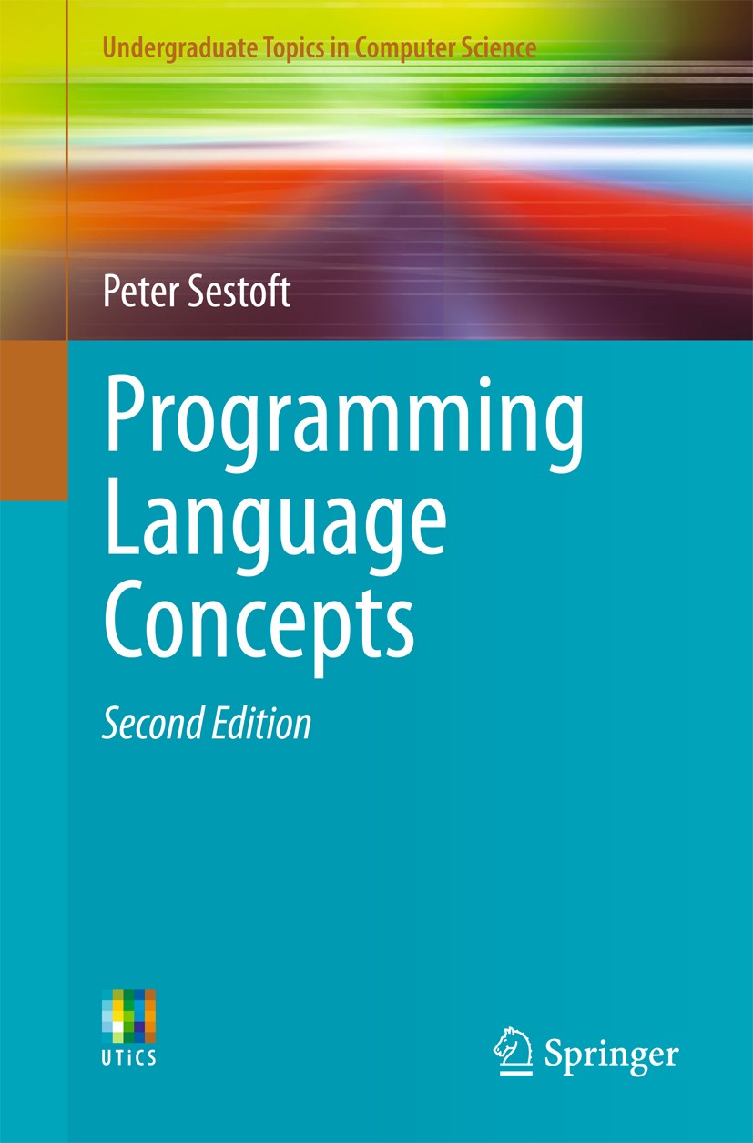 Concepts, Techniques, and Models of Computer Programming