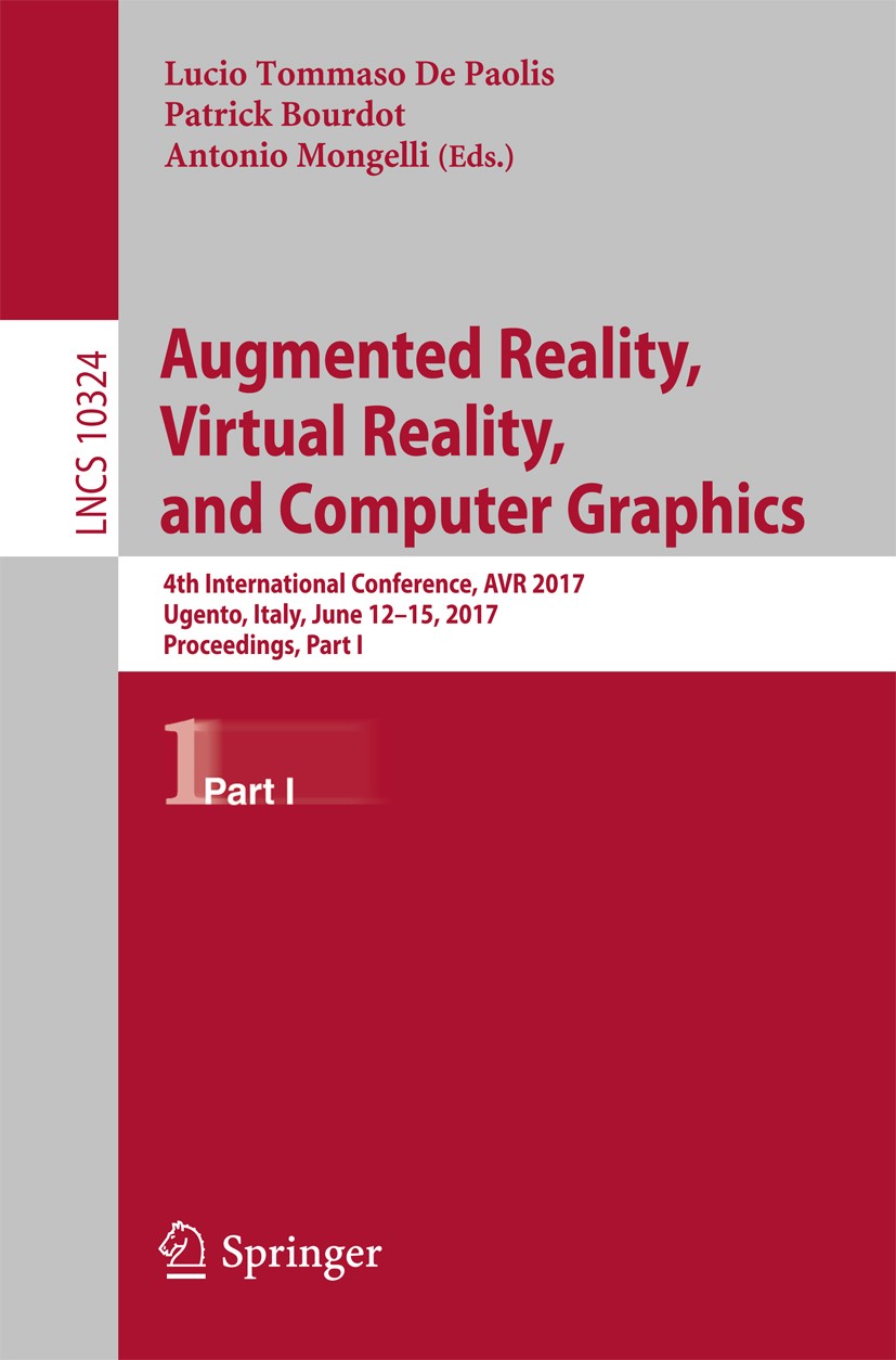 Computer graphics and virtual reality discount