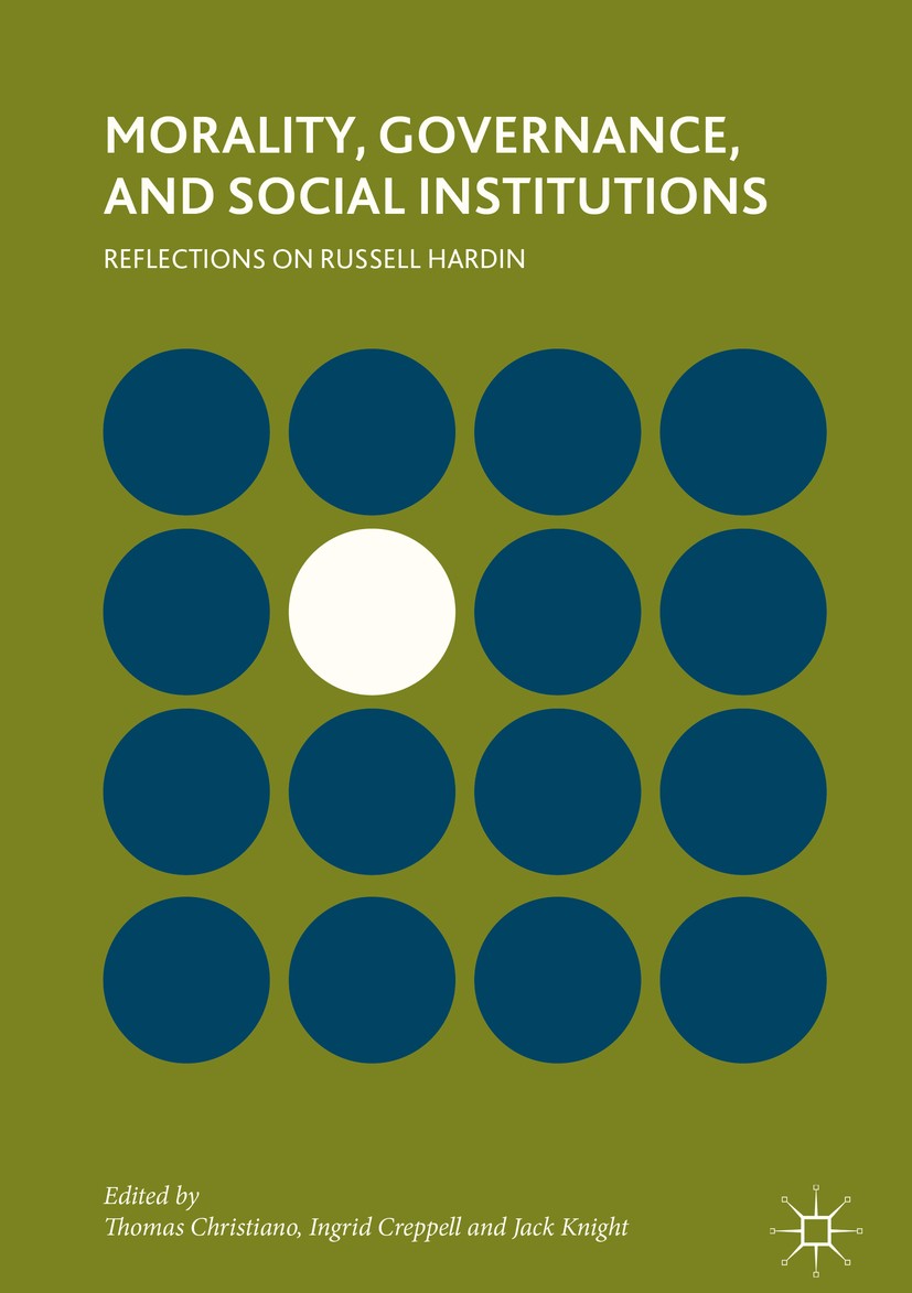 A Political Theory Of Constitutional Democracy On Legitimacy Of Constitutional Courts In Stable Liberal Democracies Springerlink