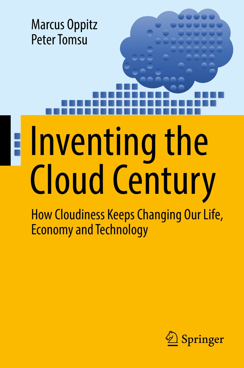 Future Technologies of the Cloud Century | SpringerLink