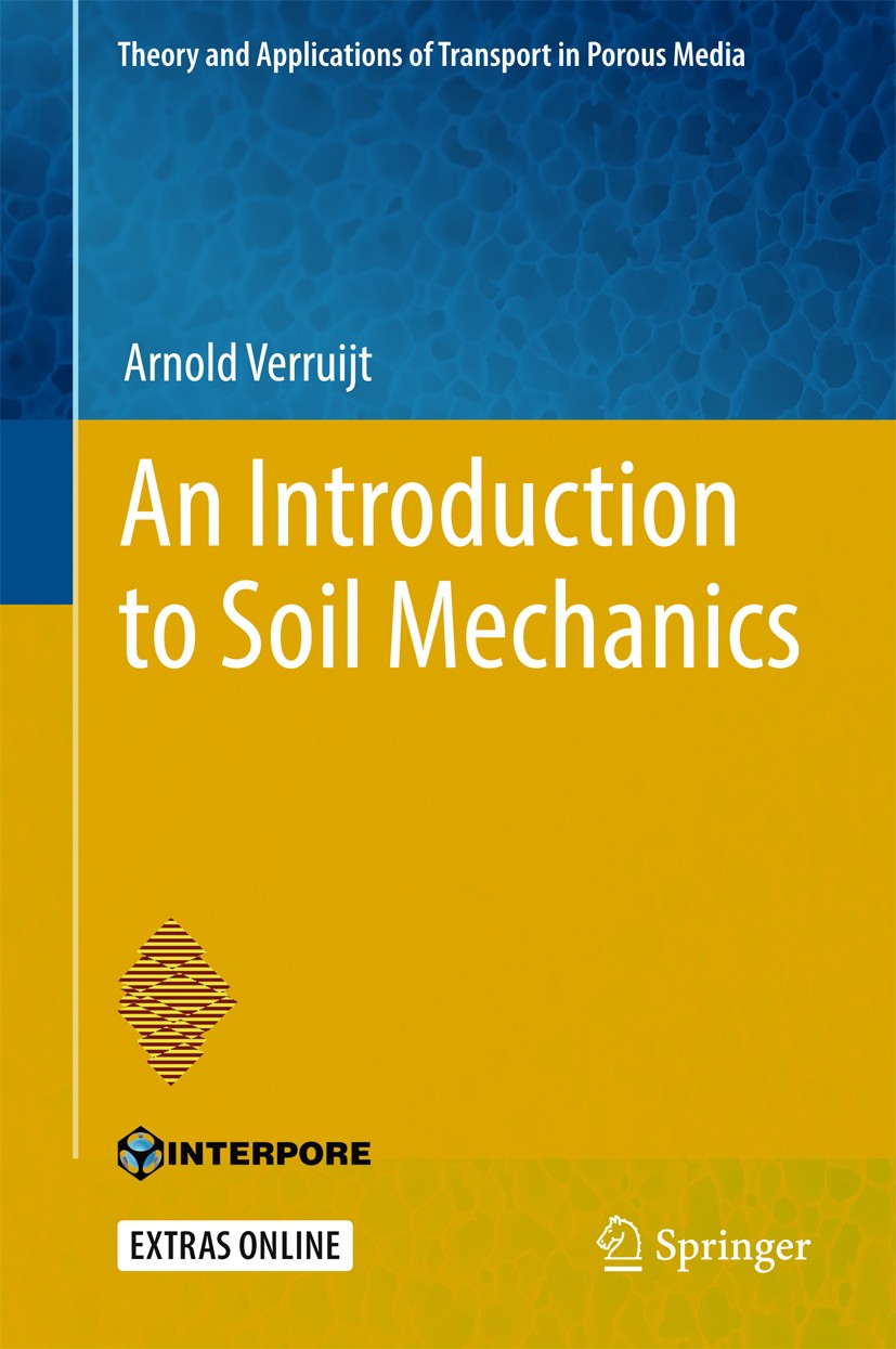 Introduction to mechanics. Introduction to soil mechanics.