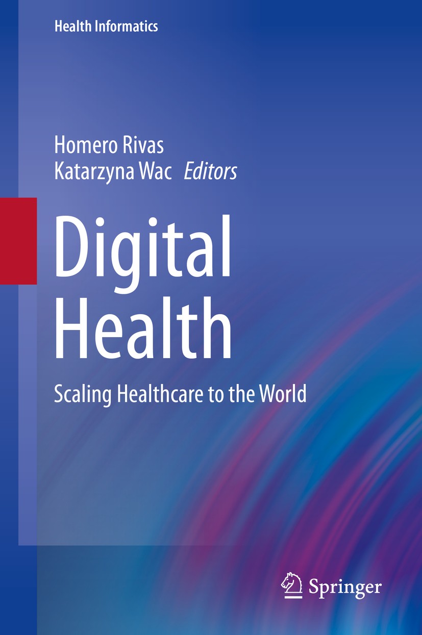 Digital Health: Scaling Healthcare to the World | SpringerLink