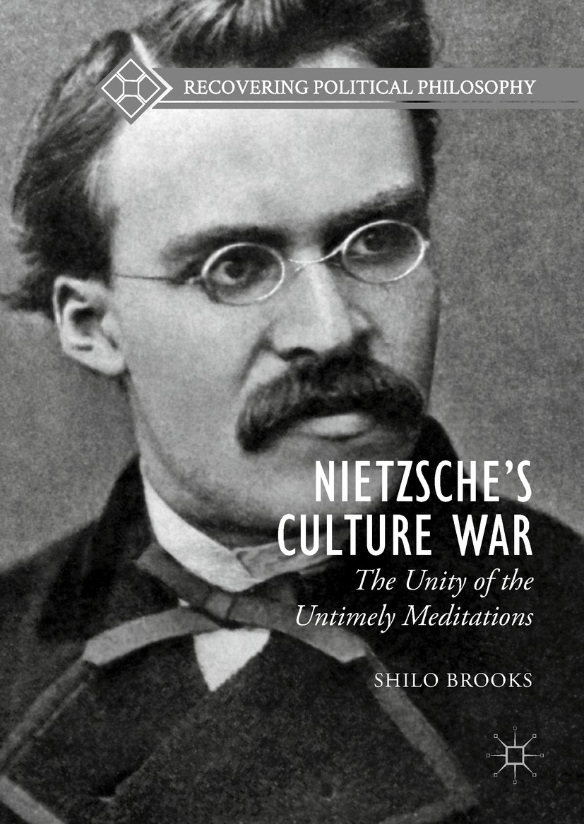Nietzsche And Schopenhauer on The Modern Stereotypes, by Tiago Bele, The  Philosophy Hub