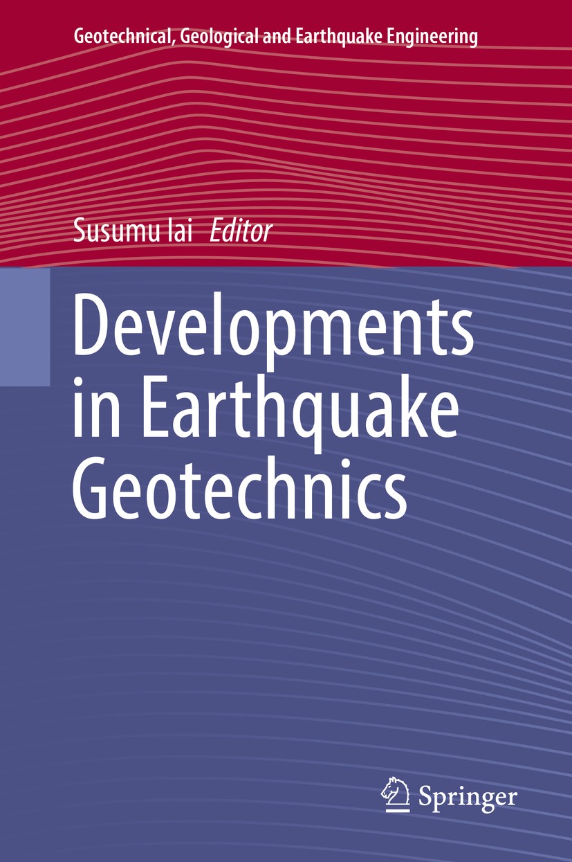 洋書 Geotechnical Earthquake Engineering Geotechnical