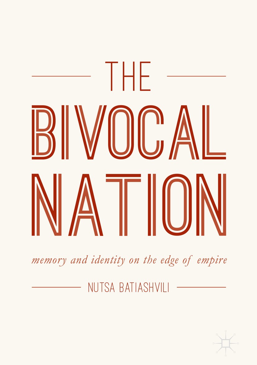 The Bivocal Nation | SpringerLink