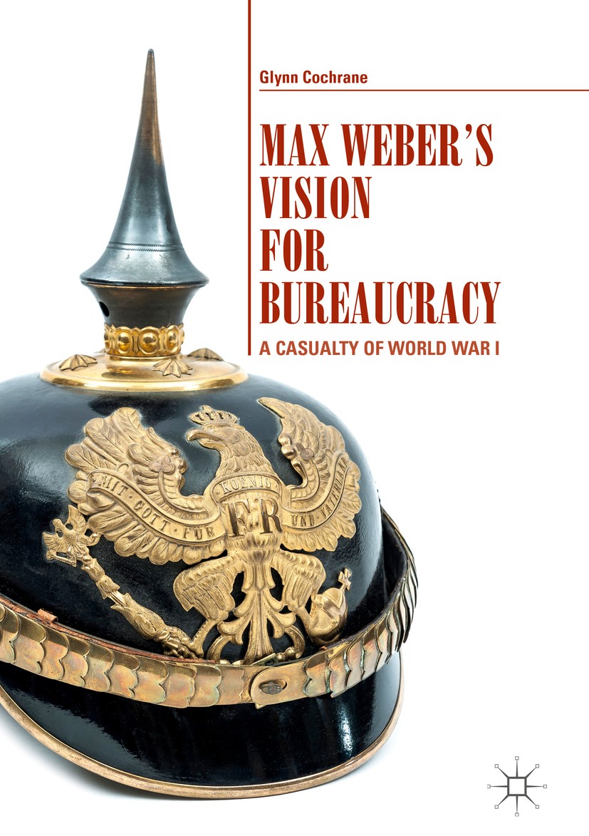 max weber ideal type bureaucracy