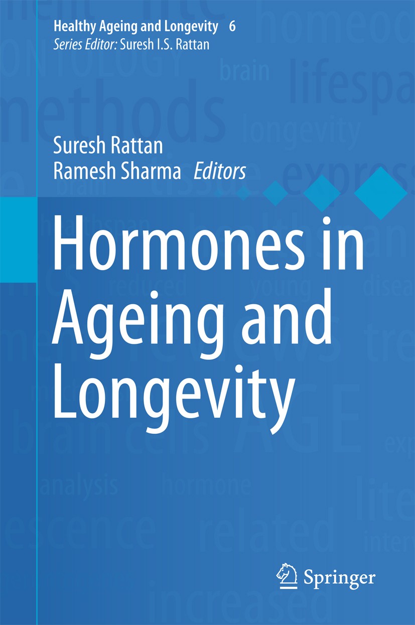 Longevity And The Role Of Hormonal Balance In Aging