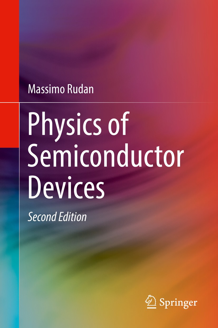 Physics of Semiconductor Devices | SpringerLink Physics of Semiconductor Devices | SpringerLink