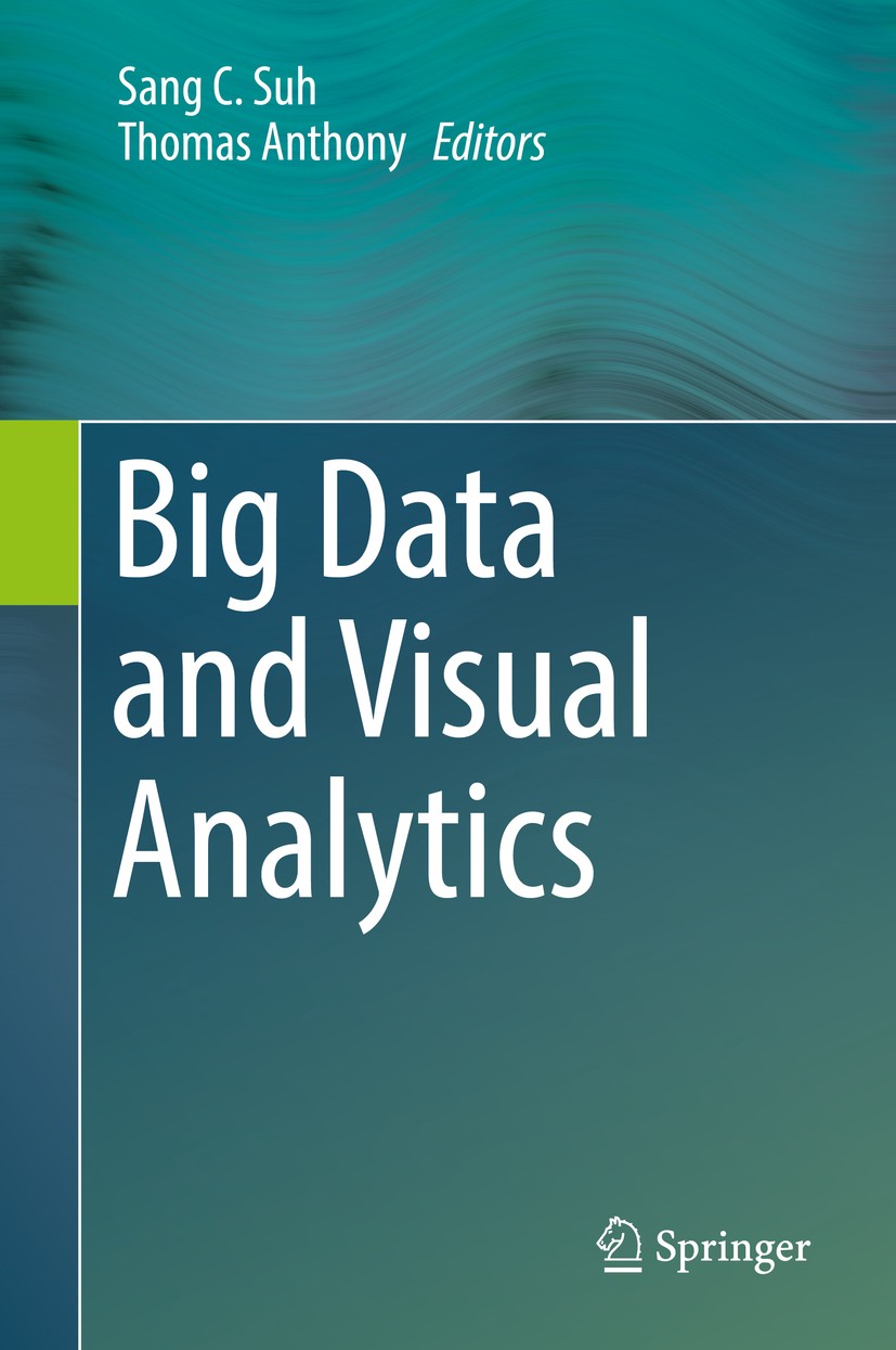 Big Data and Visual Analytics | Springer Nature Link