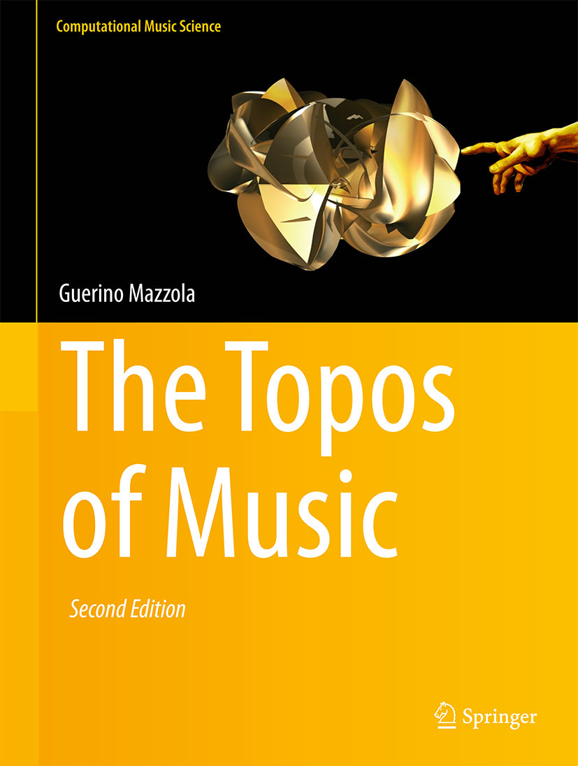 The Topos of Music | SpringerLink The Topos of Music | SpringerLink