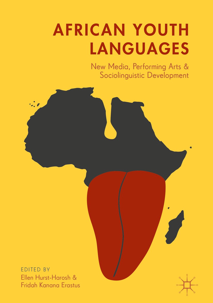 The Use Of Addressing Terms In Social Media The Case Of Cameroonian Youth Practices Springerlink