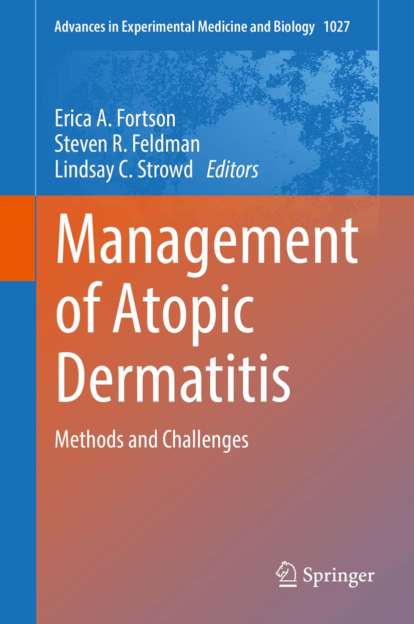 Pathogenesis and Management of Atopic