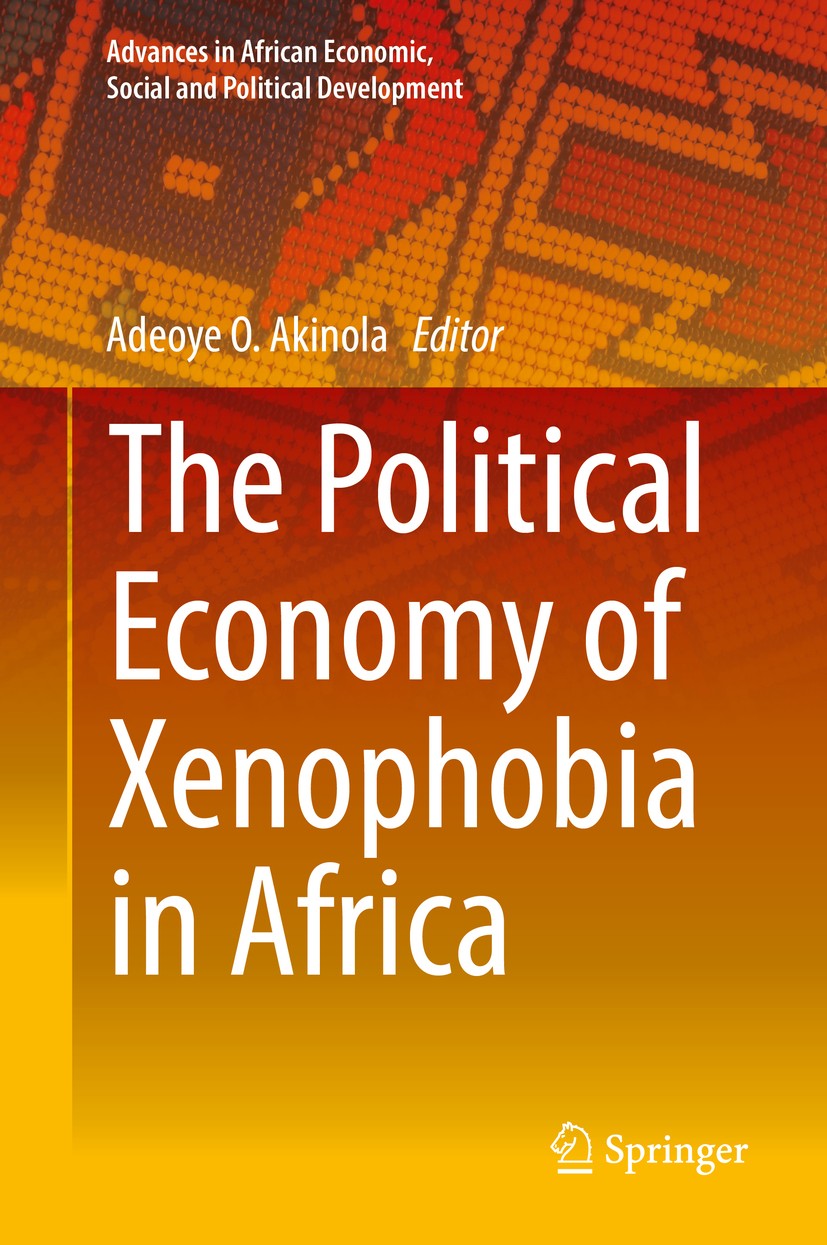 The Political Economy of Xenophobia in Africa | SpringerLink