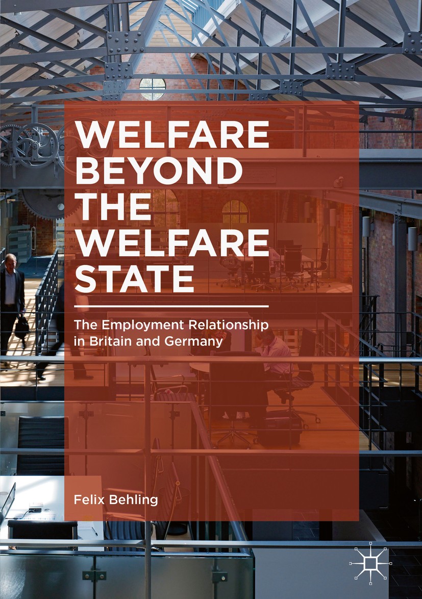 the role of the state in employment relations