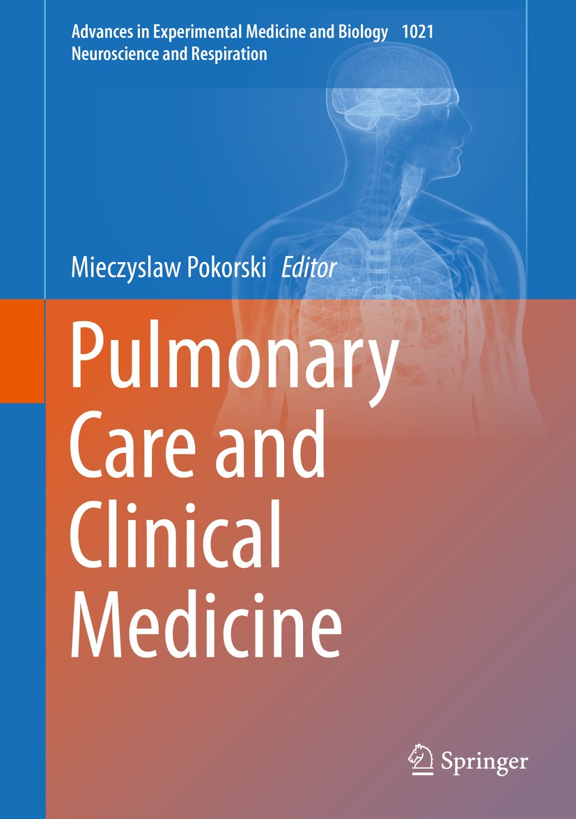 Pulmonary Care and Clinical Medicine | SpringerLink Pulmonary Care and Clinical Medicine | SpringerLink