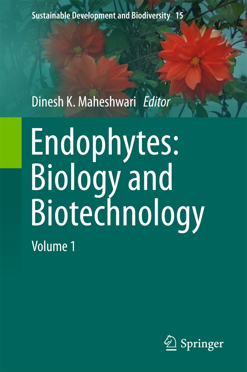 Biology, Diversity and Promising Role of Mycorrhizal Endophytes for Green  Technology | SpringerLink