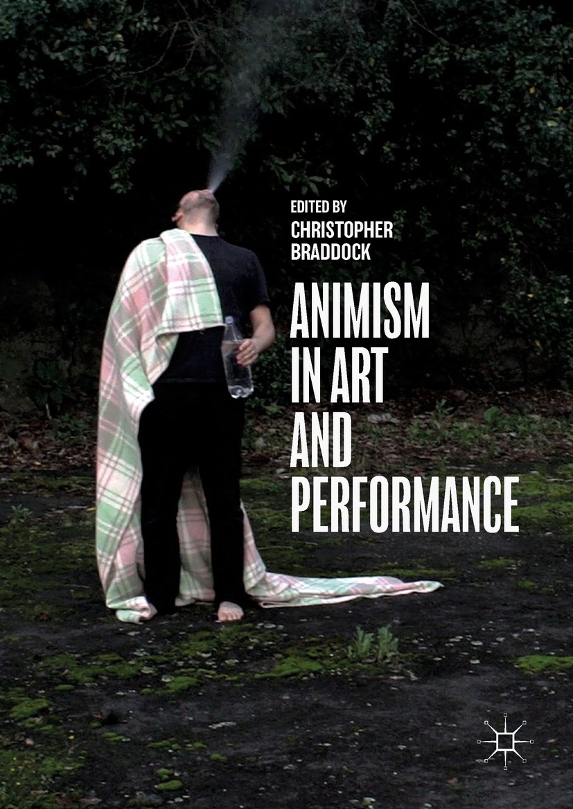 Animism in Art and Performance | SpringerLink