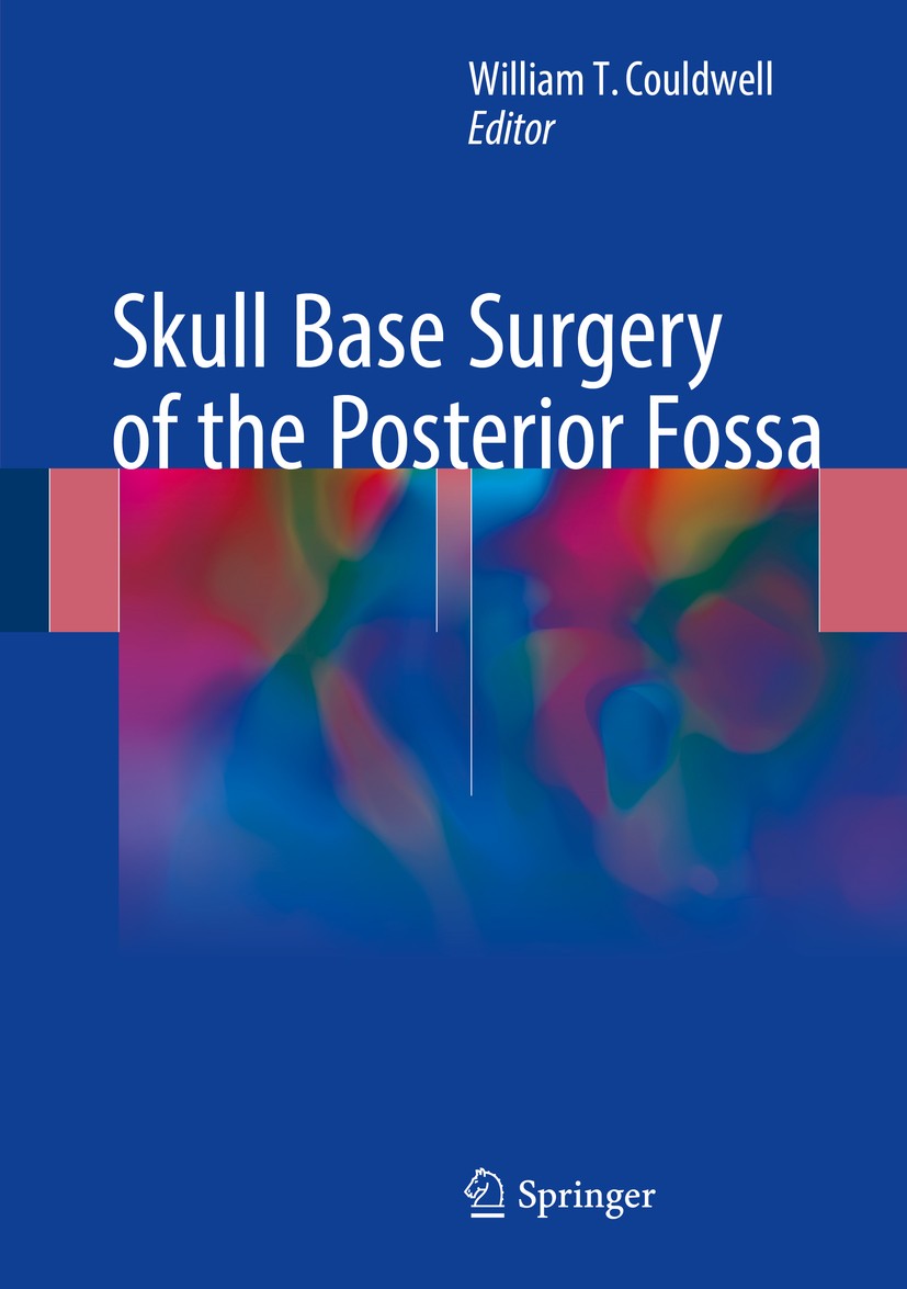 Skull Base Surgery of the Posterior Fossa | SpringerLink Skull Base Surgery of the Posterior Fossa | SpringerLink