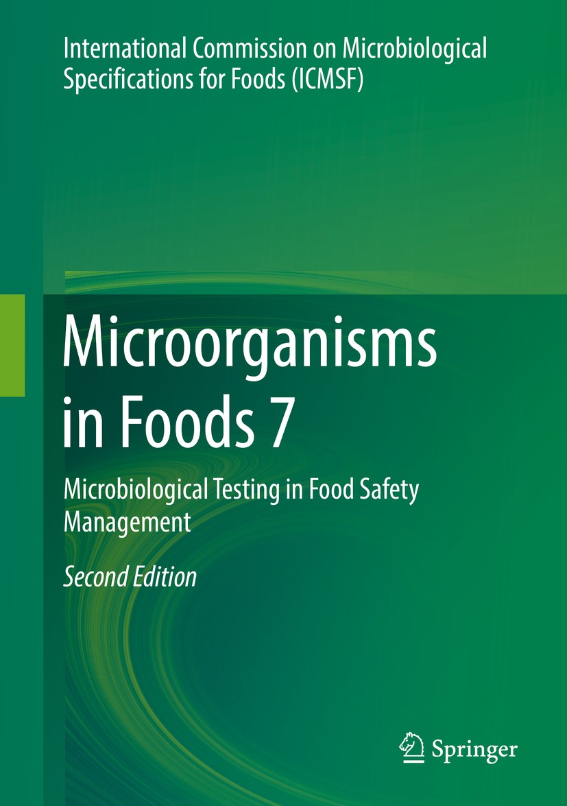 Microorganisms in Foods 7: Microbiological Testing in Food
