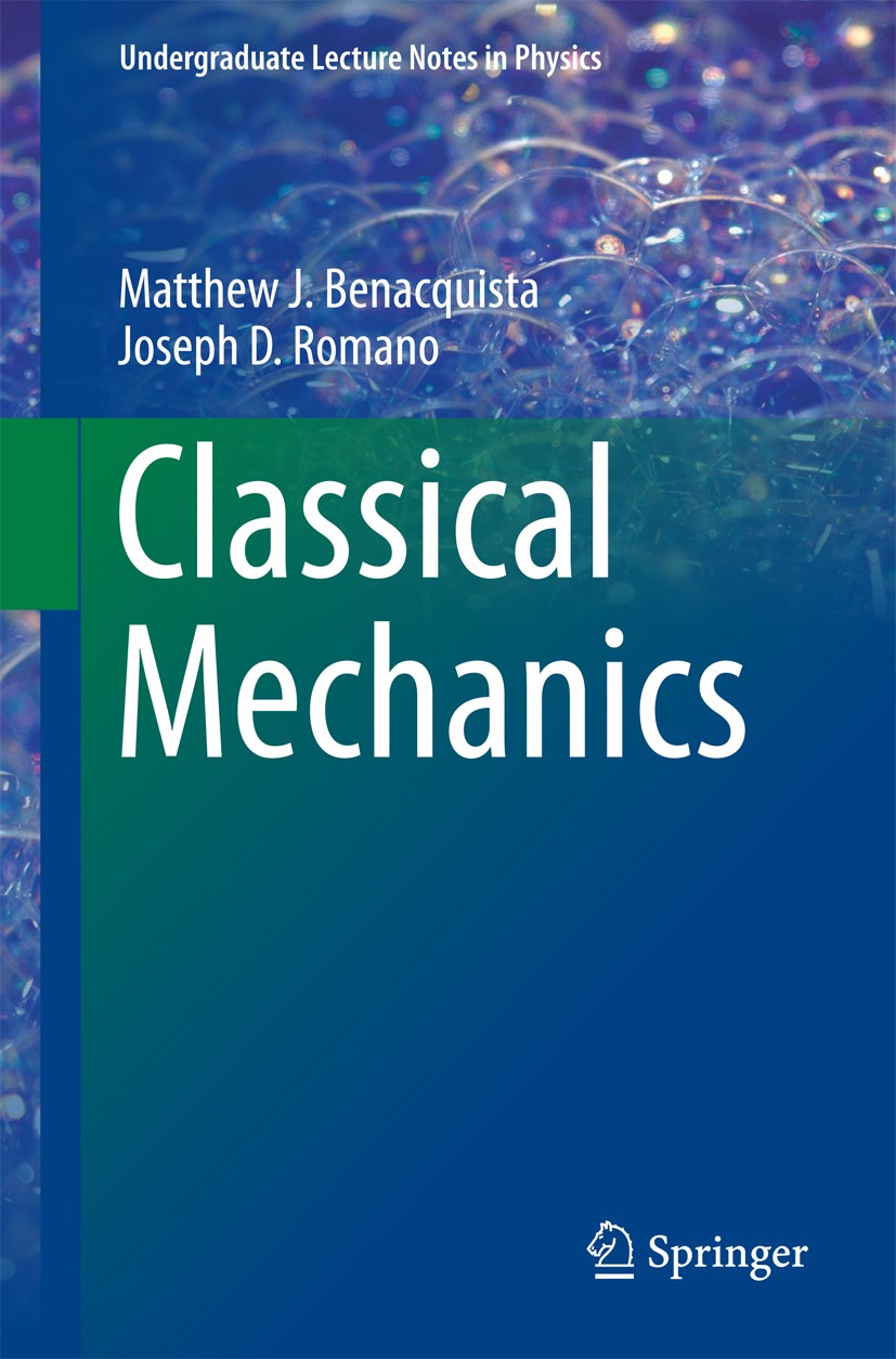 Classical Mechanics