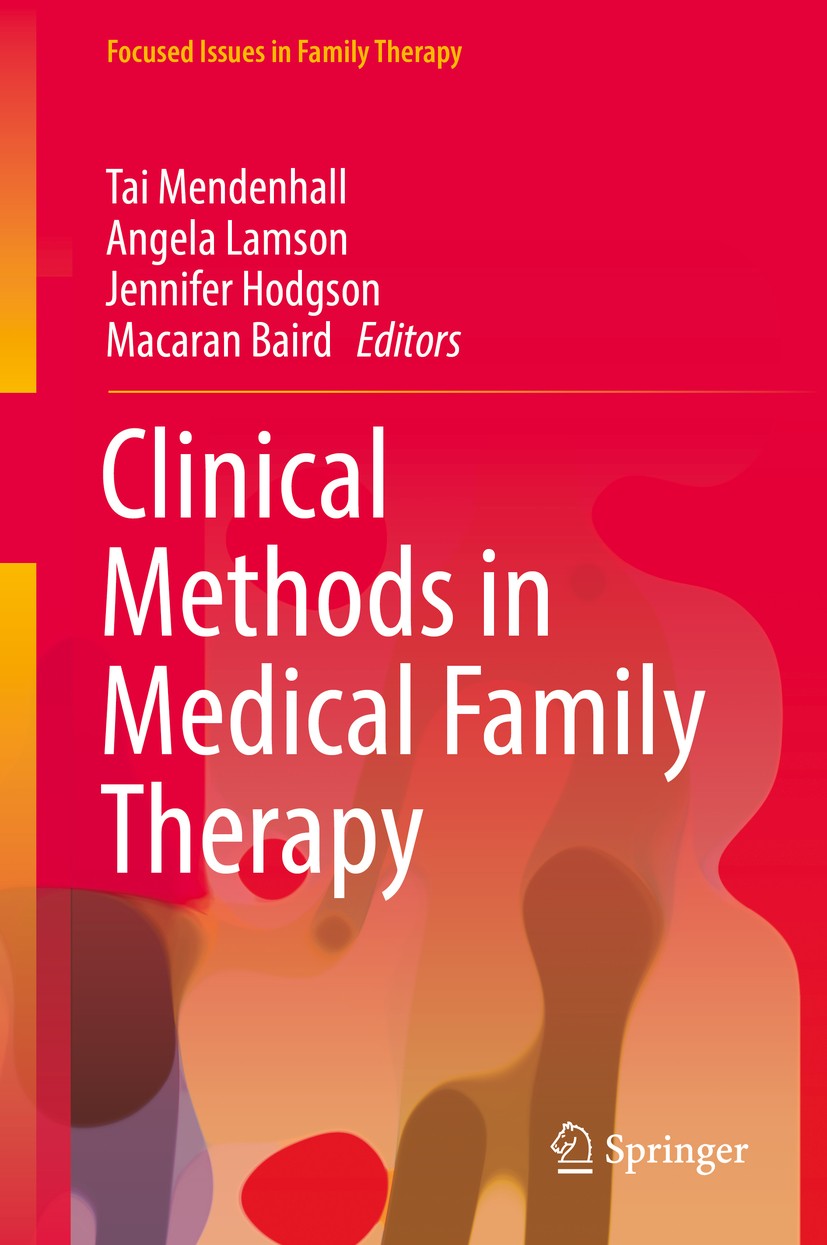 Medical Family Therapy in Family Medicine | SpringerLink
