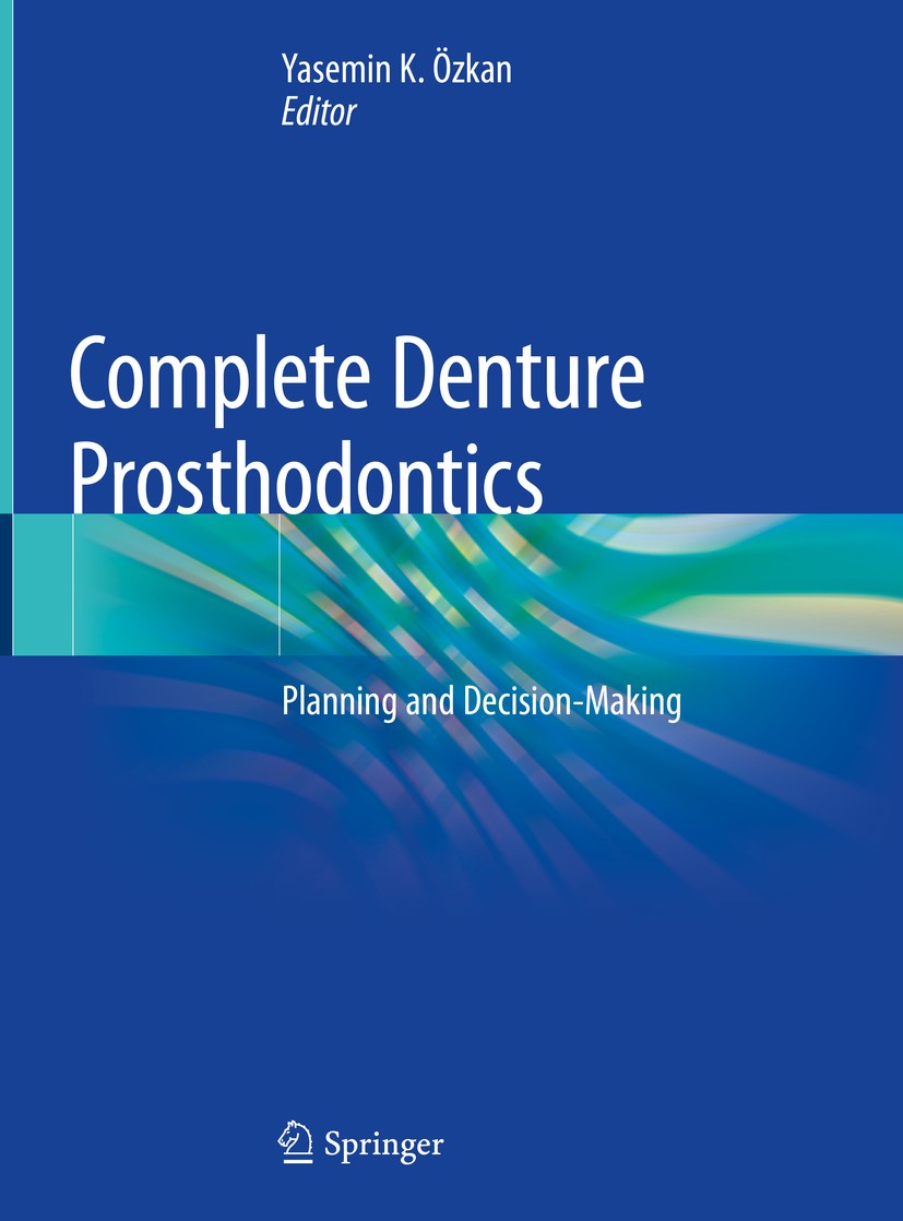 ⚠裁断済　DENTURE 1st book 増補改訂版 : ビジュアルでわかる… 永末書店 歯科補綴