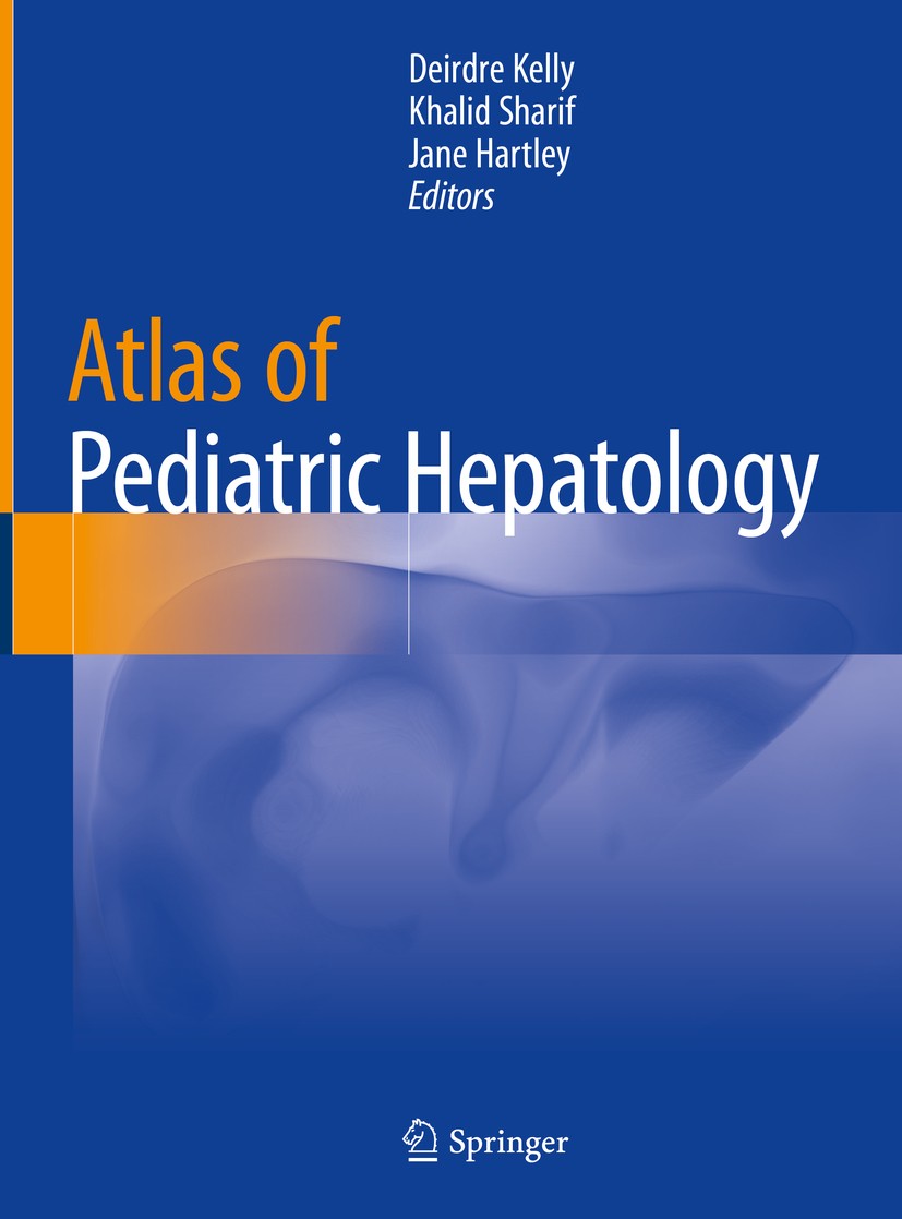 Atlas of Pediatric Hepatology | SpringerLink