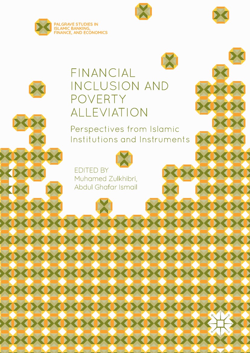 Financial Inclusion and Poverty Alleviation: Perspectives