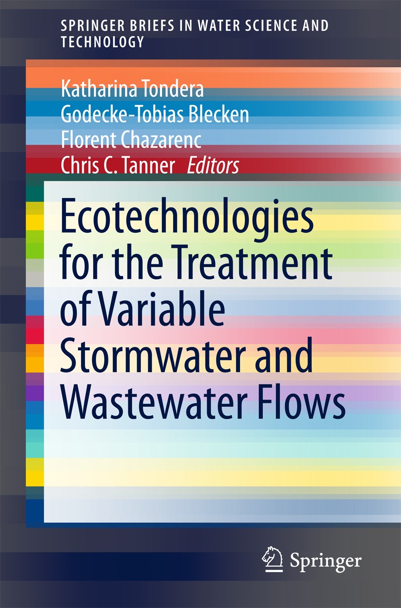 Ecotechnologies for the Treatment of Variable Stormwater and Wastewater  Flows | Springer Nature Link