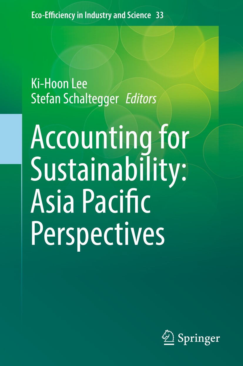 洋書 Sustainability Accounting Cases and Exercises on Sustainability Accounting | Elgar