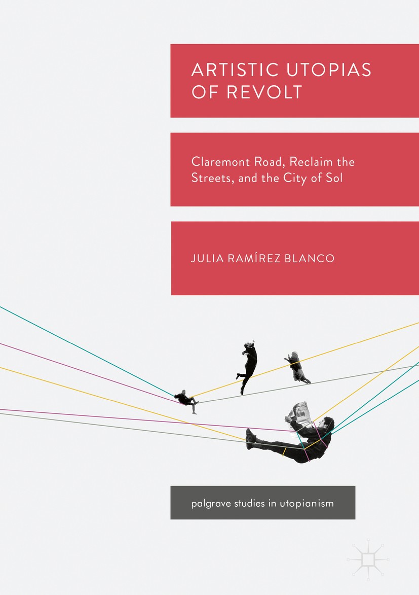 Interlude The Globalization Of The Aesthetics Of Protest Springerlink