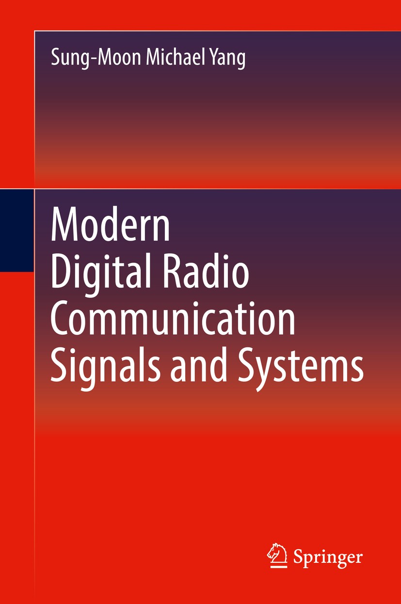 Modern Digital Radio Communication Signals and Systems | SpringerLink