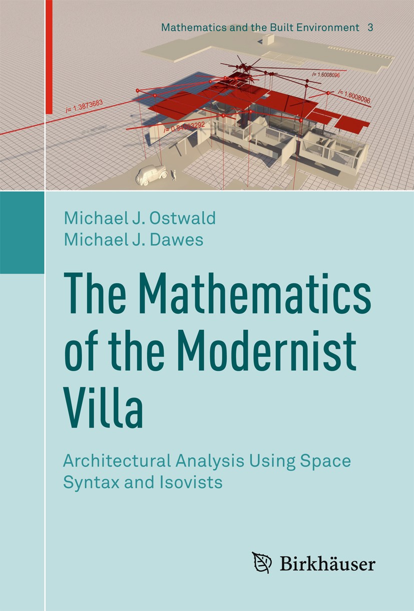 洋書 The Mathematics of the Ideal Villa 71MPGe-ZrBL._UF1000,1000_QL80_.jpg