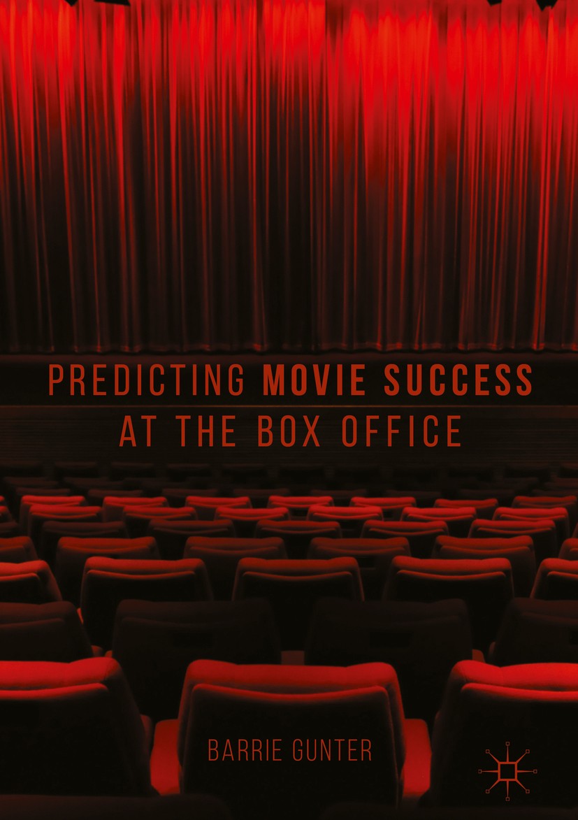 Predicting Movie Success at the Box Office | SpringerLink