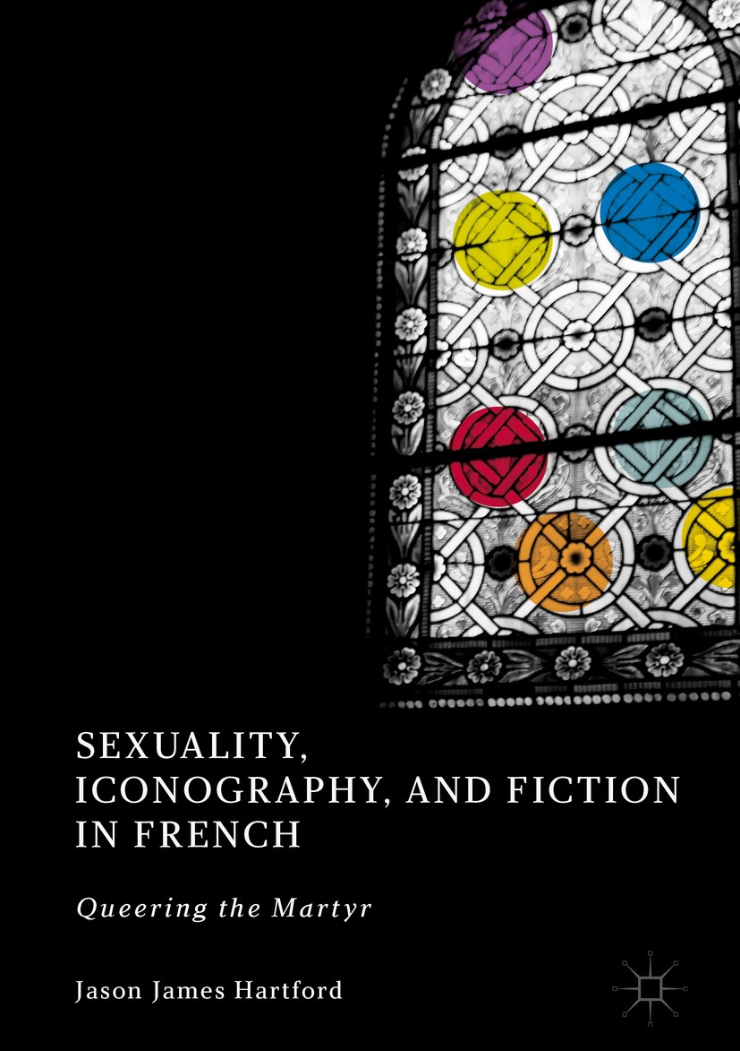 Queer Allegories Tournier And Hocquenghem Springerlink