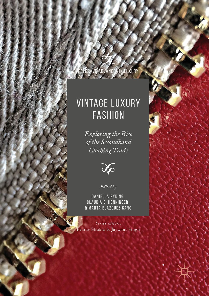 Vintage Luxury Brands Lurch into Modernity with Marketing Repositioning —  GOLDEN MAGAZINE