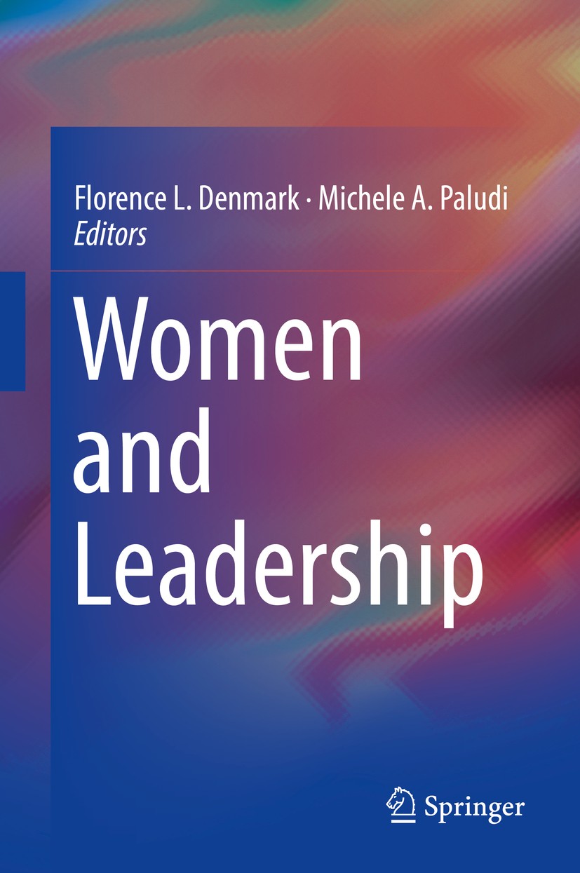 Women and Leadership | SpringerLink