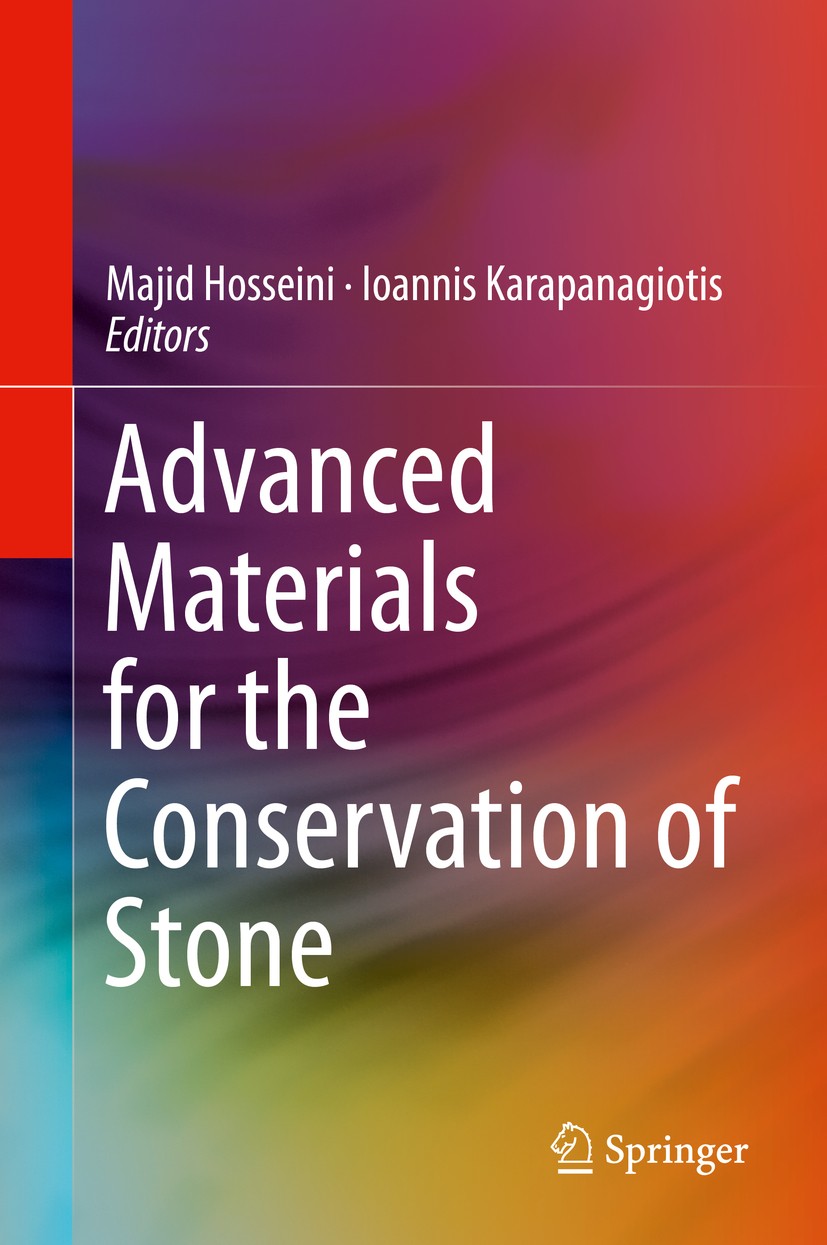 Advanced Materials for the Conservation of Stone | SpringerLink