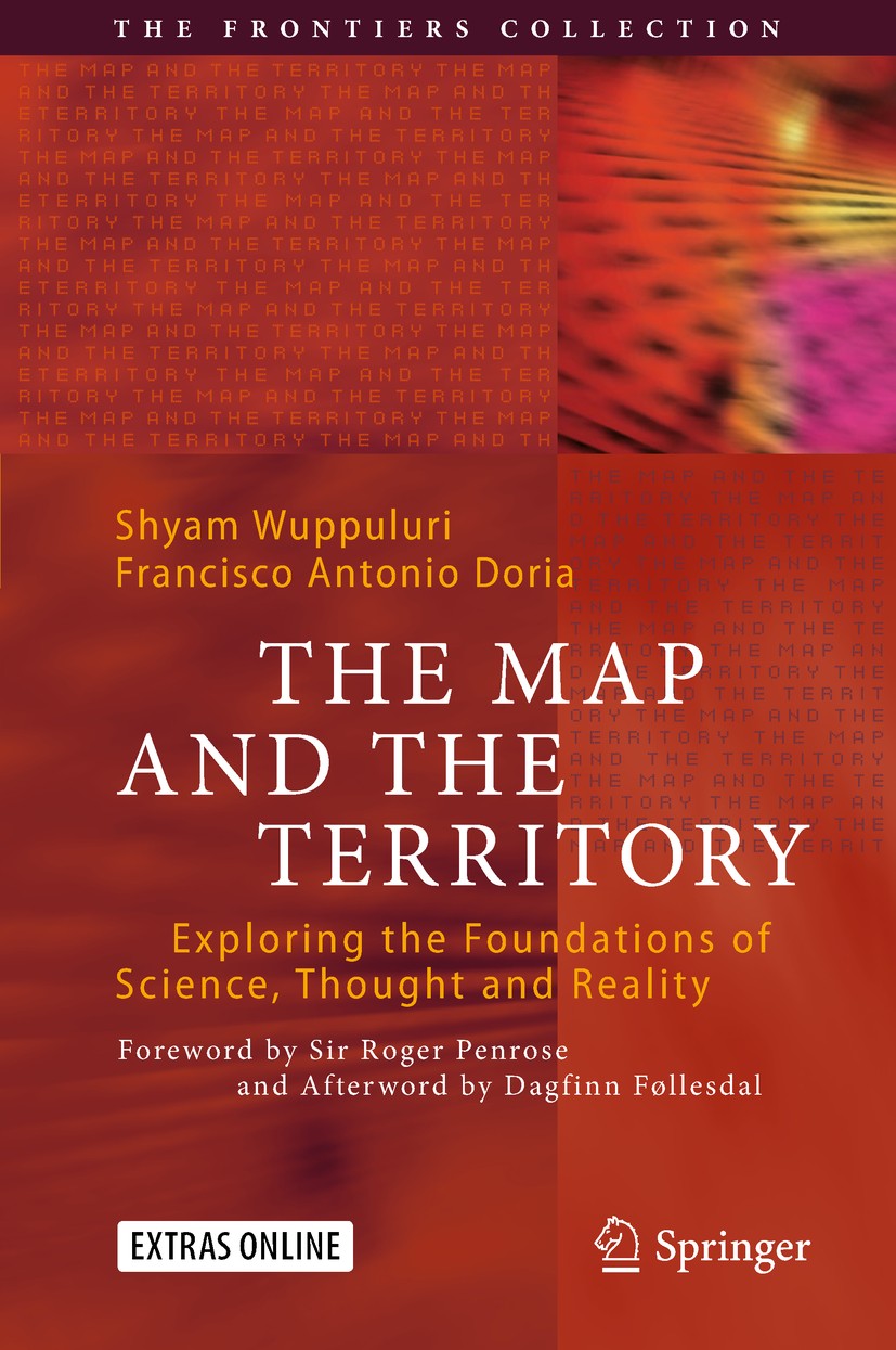 Reality　Territory:　and　the　of　Thought　and　Science,　Foundations　Map　Exploring　the　The　SpringerLink