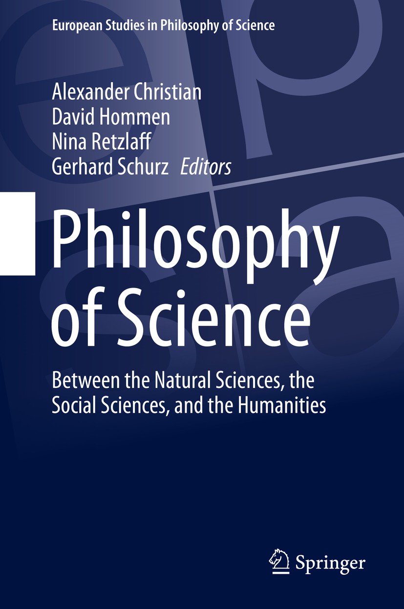 PHILOSOPHY OF SCIENCE