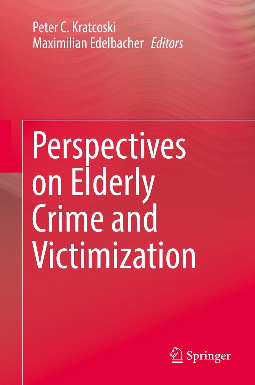 Perspectives on Elderly Crime and Victimization | SpringerLink