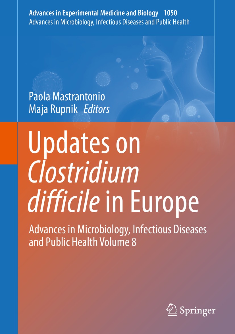 Ribotypes And New Virulent Strains Across Europe Springerlink
