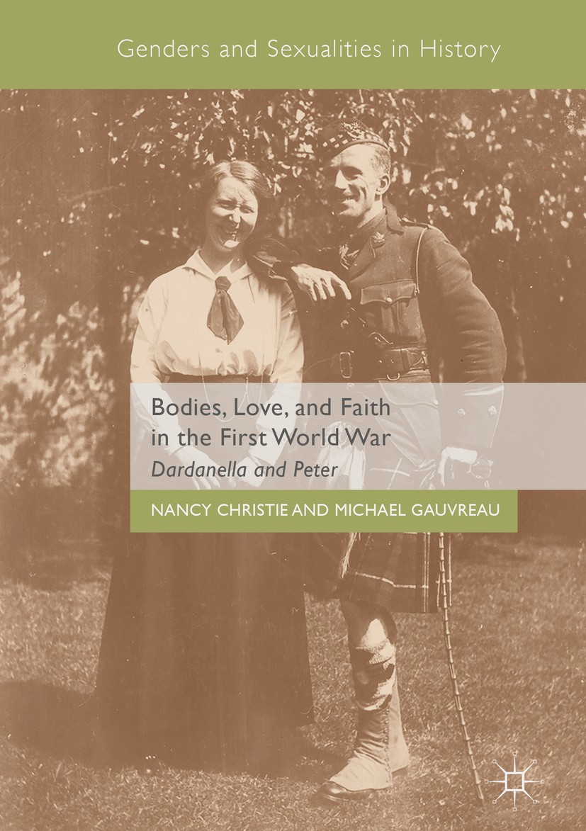 The Emotional Body Religion And Male Friendship At Oxford Springerlink