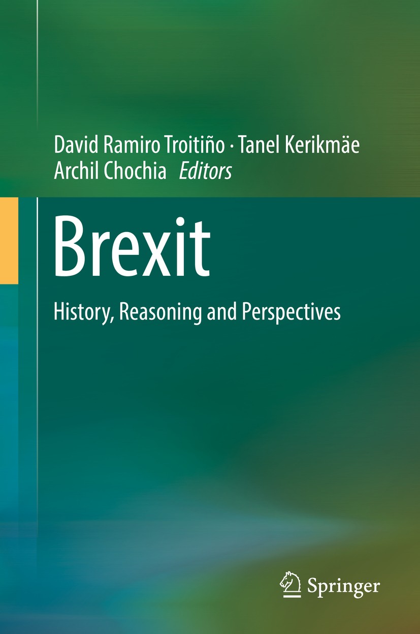 Brexit Springerlink