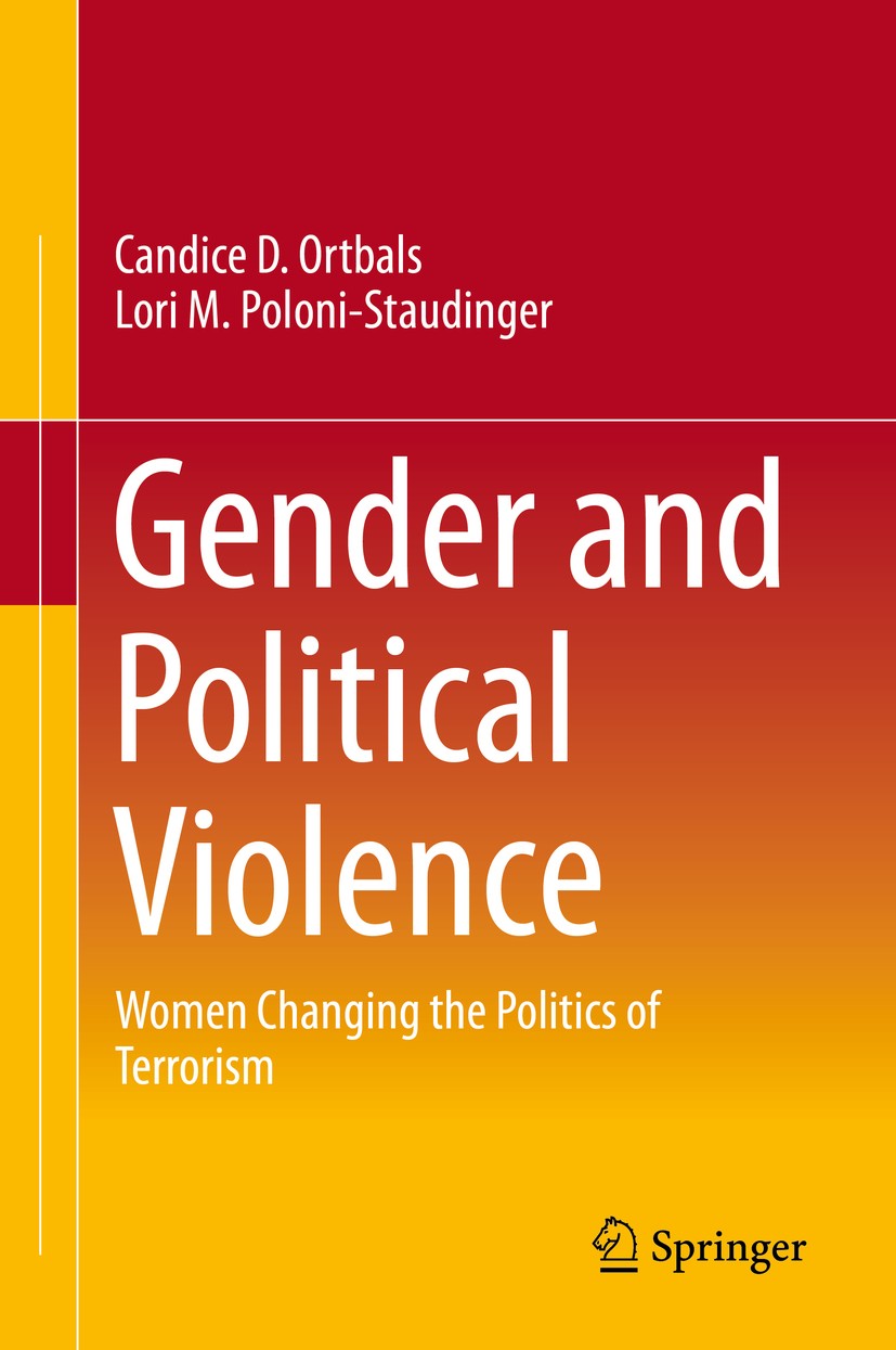 Gender and Political Violence: Women Changing the Politics