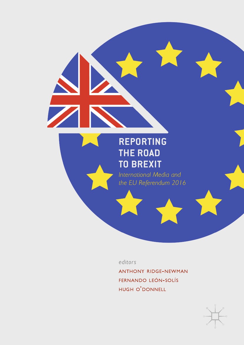 Left Versus Right Or Mainstream Versus Margins Divisions In French Media And Reactions To The Brexit Vote Springerlink